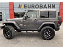 Thumbnail image of 2014 Jeep Wrangler at EurobahnBmwMiniMercedesBenz of Greensboro, NC