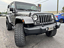 Thumbnail image of 2014 Jeep Wrangler at EurobahnBmwMiniMercedesBenz of Greensboro, NC