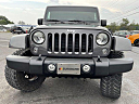 Thumbnail image of 2014 Jeep Wrangler at EurobahnBmwMiniMercedesBenz of Greensboro, NC