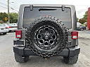 Thumbnail image of 2014 Jeep Wrangler at EurobahnBmwMiniMercedesBenz of Greensboro, NC