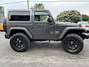 Thumbnail image of 2014 Jeep Wrangler at EurobahnBmwMiniMercedesBenz of Greensboro, NC