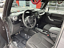 Thumbnail image of 2014 Jeep Wrangler at EurobahnBmwMiniMercedesBenz of Greensboro, NC