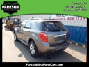 Thumbnail image of 2012 Chevrolet Equinox at Parkside Total Auto Care