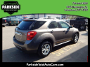 Thumbnail image of 2012 Chevrolet Equinox at Parkside Total Auto Care