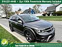 Thumbnail image of 2014 Dodge Journey at 5 STAR AUTO SALES INC