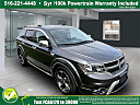 Thumbnail image of 2014 Dodge Journey at 5 STAR AUTO SALES INC