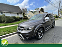 2014 Dodge Journey Crossroad at 5 STAR AUTO SALES INC