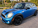 Thumbnail image of 2008 MINI Cooper at Motorcycle Gallery