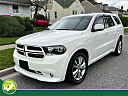 Thumbnail image of 2011 Dodge Durango at 5 STAR AUTO SALES INC