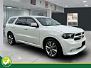 Thumbnail image of 2011 Dodge Durango at 5 STAR AUTO SALES INC