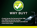 Thumbnail image of 2011 Dodge Durango at 5 STAR AUTO SALES INC
