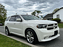 Thumbnail image of 2011 Dodge Durango at 5 STAR AUTO SALES INC