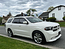 Thumbnail image of 2011 Dodge Durango at 5 STAR AUTO SALES INC