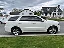 Thumbnail image of 2011 Dodge Durango at 5 STAR AUTO SALES INC