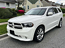 Thumbnail image of 2011 Dodge Durango at 5 STAR AUTO SALES INC