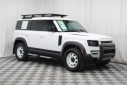 Thumbnail image of 2023 Land Rover Defender at SubaruOfWichita NEW