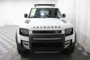Thumbnail image of 2023 Land Rover Defender at SubaruOfWichita NEW