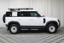 Thumbnail image of 2023 Land Rover Defender at SubaruOfWichita NEW