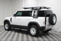 Thumbnail image of 2023 Land Rover Defender at SubaruOfWichita NEW