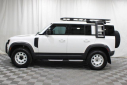 Thumbnail image of 2023 Land Rover Defender at SubaruOfWichita NEW