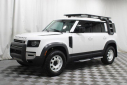 Thumbnail image of 2023 Land Rover Defender at SubaruOfWichita NEW