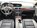 Thumbnail image of 2012 Mercedes-Benz C-Class at EurobahnBmwMiniMercedesBenz of Greensboro, NC