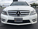 Thumbnail image of 2012 Mercedes-Benz C-Class at EurobahnBmwMiniMercedesBenz of Greensboro, NC
