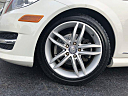 Thumbnail image of 2012 Mercedes-Benz C-Class at EurobahnBmwMiniMercedesBenz of Greensboro, NC