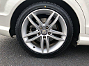 Thumbnail image of 2012 Mercedes-Benz C-Class at EurobahnBmwMiniMercedesBenz of Greensboro, NC