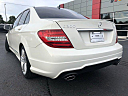 Thumbnail image of 2012 Mercedes-Benz C-Class at EurobahnBmwMiniMercedesBenz of Greensboro, NC