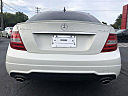 Thumbnail image of 2012 Mercedes-Benz C-Class at EurobahnBmwMiniMercedesBenz of Greensboro, NC