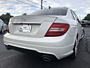 Thumbnail image of 2012 Mercedes-Benz C-Class at EurobahnBmwMiniMercedesBenz of Greensboro, NC