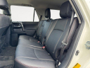 Thumbnail image of 2023 Toyota 4Runner at The Irwin Zone - Used