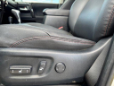 Thumbnail image of 2023 Toyota 4Runner at The Irwin Zone - Used