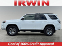 Thumbnail image of 2023 Toyota 4Runner at The Irwin Zone - Used