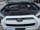 Thumbnail image of 2023 Toyota 4Runner at The Irwin Zone - Used
