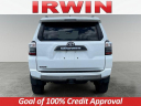 Thumbnail image of 2023 Toyota 4Runner at The Irwin Zone - Used