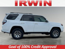 Thumbnail image of 2023 Toyota 4Runner at The Irwin Zone - Used