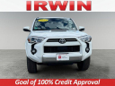 Thumbnail image of 2023 Toyota 4Runner at The Irwin Zone - Used