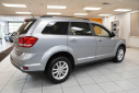 2017 Dodge Journey SXT at Serpentini Chevrolet of Strongsville