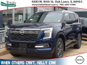 Thumbnail image of 2025 Nissan Armada at KellyNissan CDM