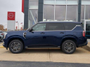 Thumbnail image of 2025 Nissan Armada at KellyNissan CDM