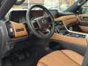Thumbnail image of 2025 Nissan Armada at KellyNissan CDM