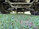 Thumbnail image of 2003 Toyota 4Runner at Joy Car Sales, LLC