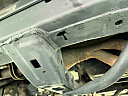 Thumbnail image of 2003 Toyota 4Runner at Joy Car Sales, LLC