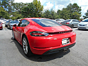 Thumbnail image of 2017 Porsche 718 Cayman at Auto Star