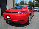 2017 Porsche 718 Cayman Base at Auto Star
