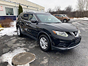 2015 Nissan Rogue S at Drive America