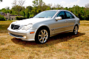 Thumbnail image of 2004 Mercedes-Benz C-Class at New Hope Auto Sales