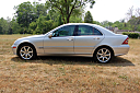 Thumbnail image of 2004 Mercedes-Benz C-Class at New Hope Auto Sales